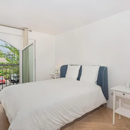 Disney And Paris * Netflix * Parking * 6 Pers Chessy  Exterior photo