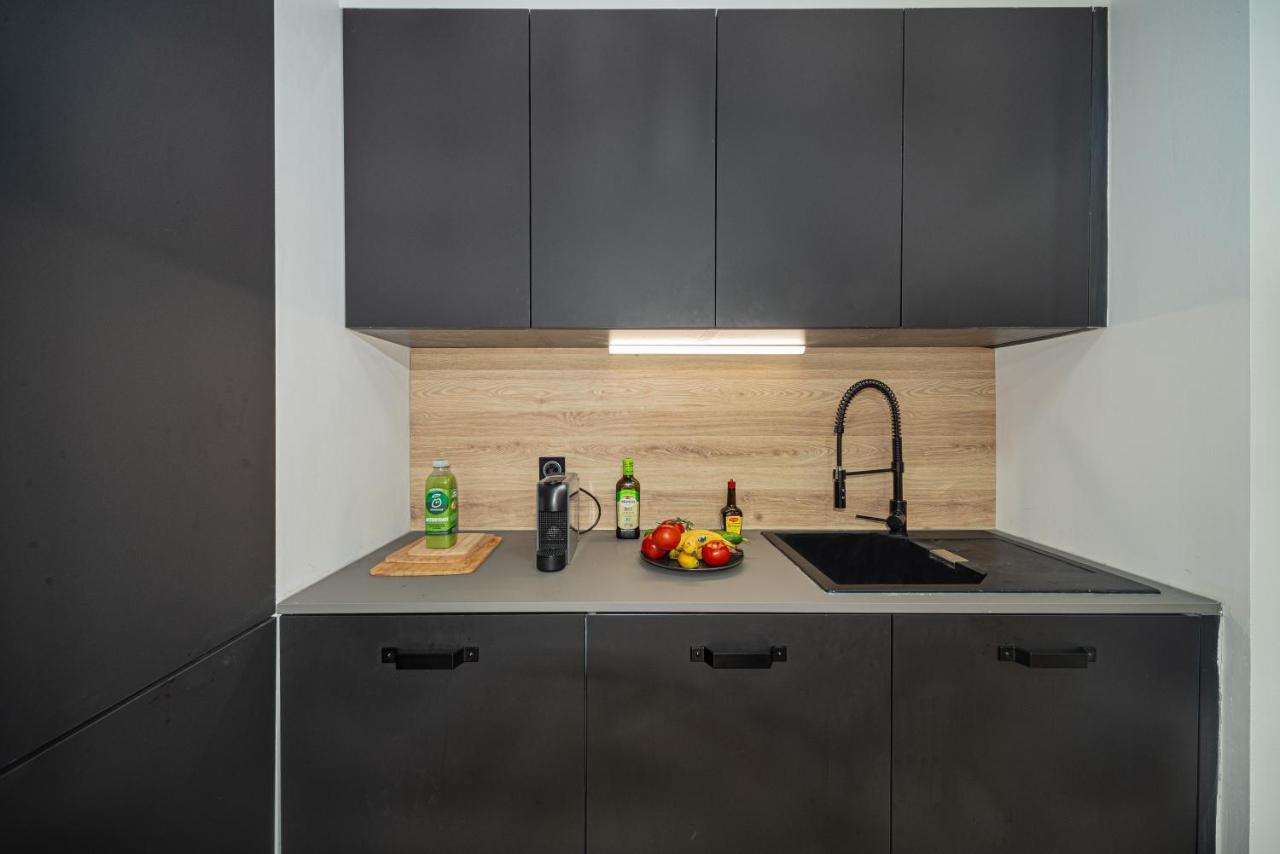 And Paris * Netflix * Parking * 6 Pers Apartment Chessy (Seine-et-Marne)