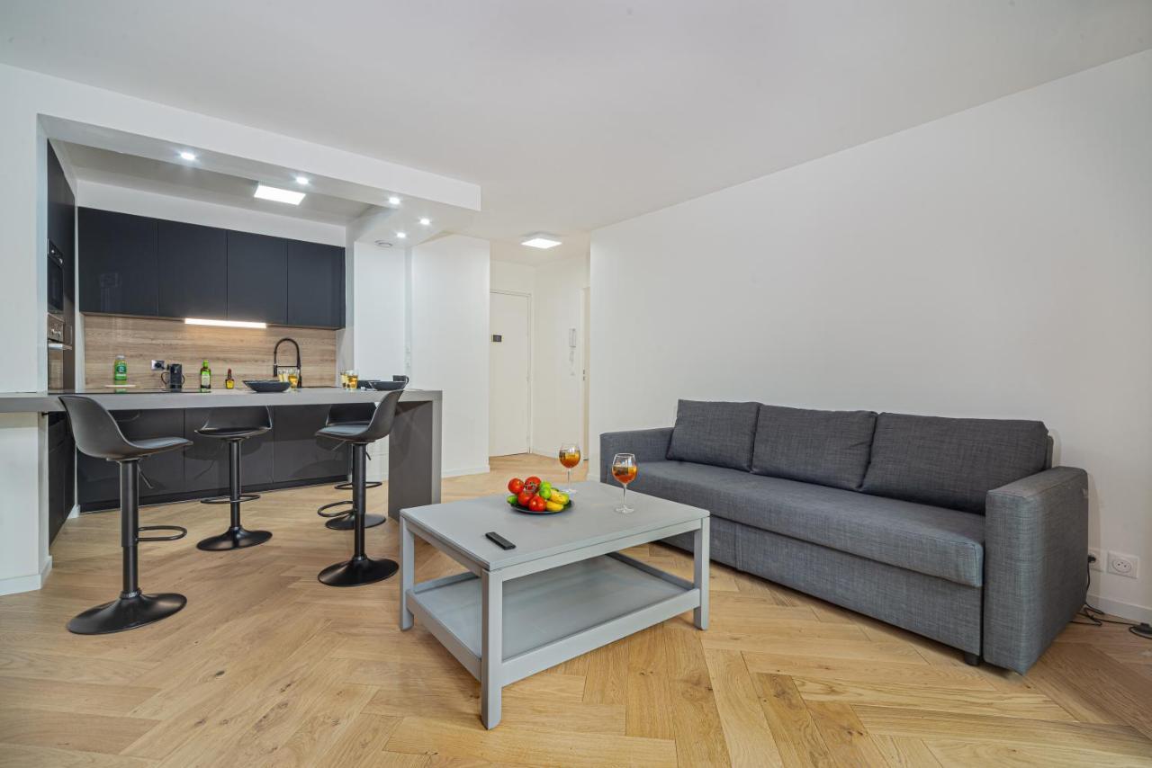 And Paris * Netflix * Parking * 6 Pers Apartment *