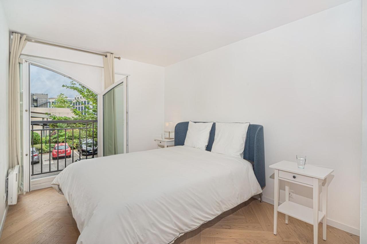 And Paris * Netflix * Parking * 6 Pers Apartment Chessy (Seine-et-Marne)